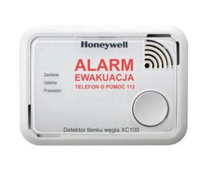 Czujnik inteligentny HONEYWELL XC100
